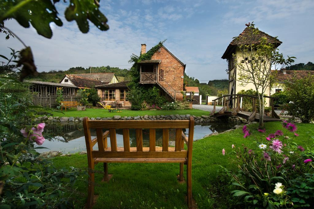 Country House Stara Kapela Nova Kapela Rum bild