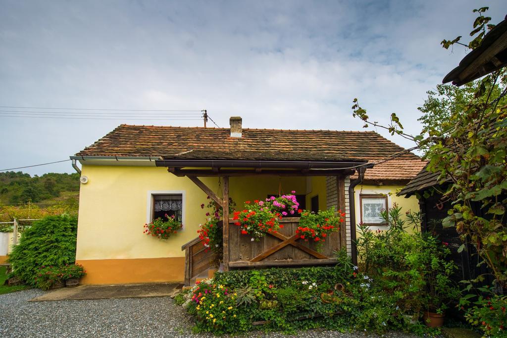 Country House Stara Kapela Nova Kapela Rum bild