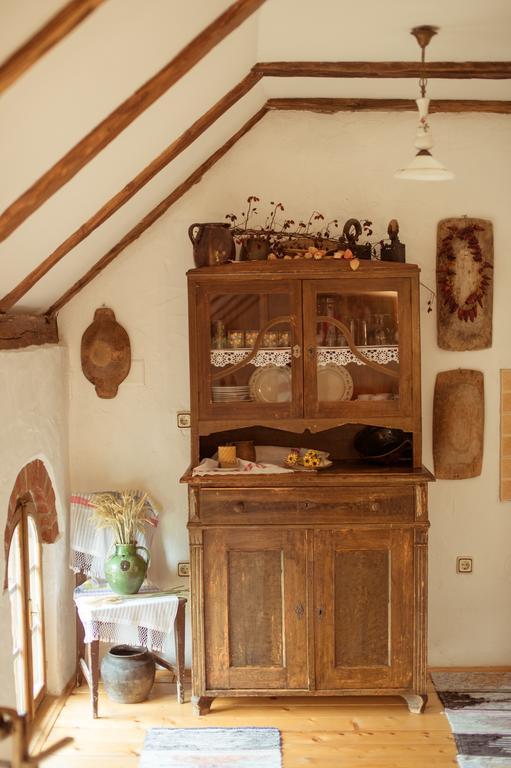 Country House Stara Kapela Nova Kapela Rum bild