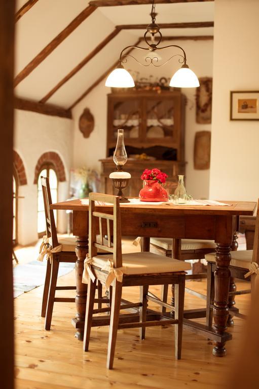 Country House Stara Kapela Nova Kapela Rum bild