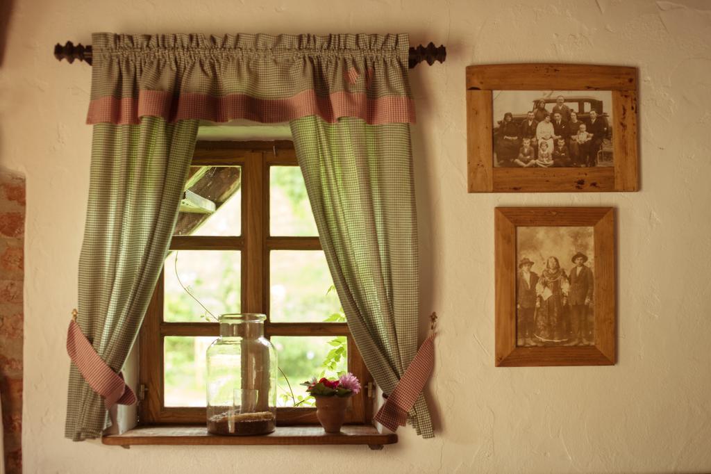 Country House Stara Kapela Nova Kapela Exteriör bild