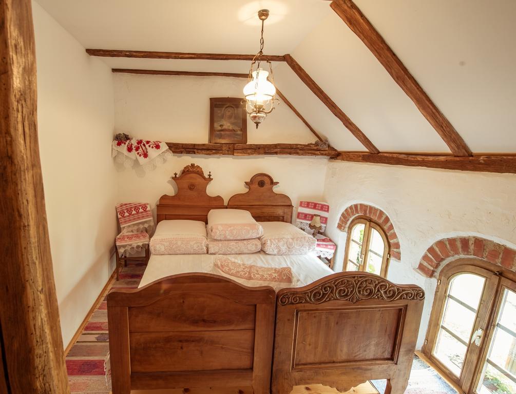 Country House Stara Kapela Nova Kapela Rum bild