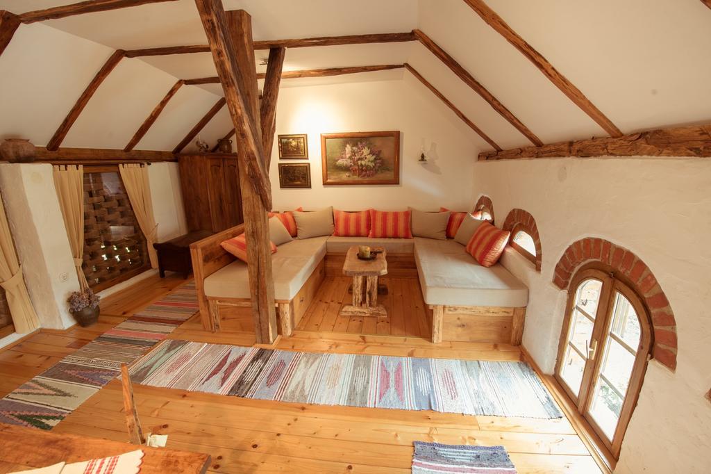 Country House Stara Kapela Nova Kapela Rum bild