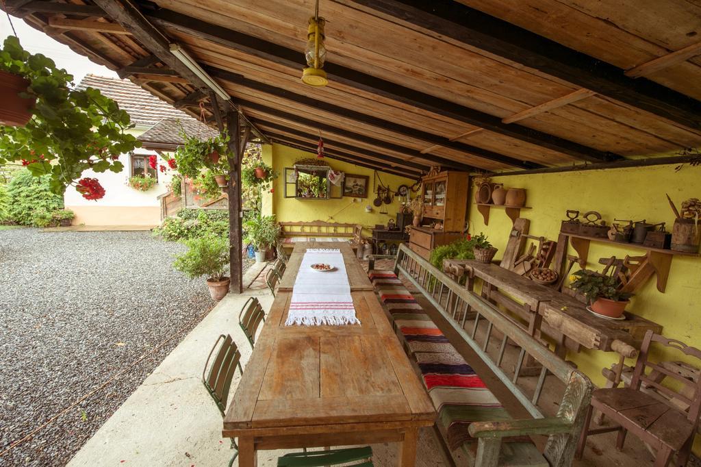 Country House Stara Kapela Nova Kapela Rum bild