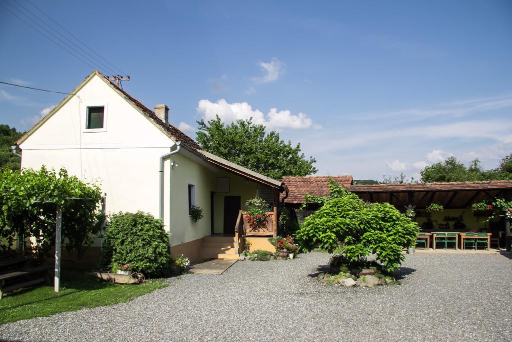 Country House Stara Kapela Nova Kapela Rum bild